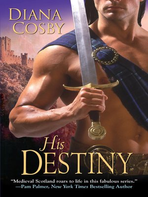cover image of His Destiny
